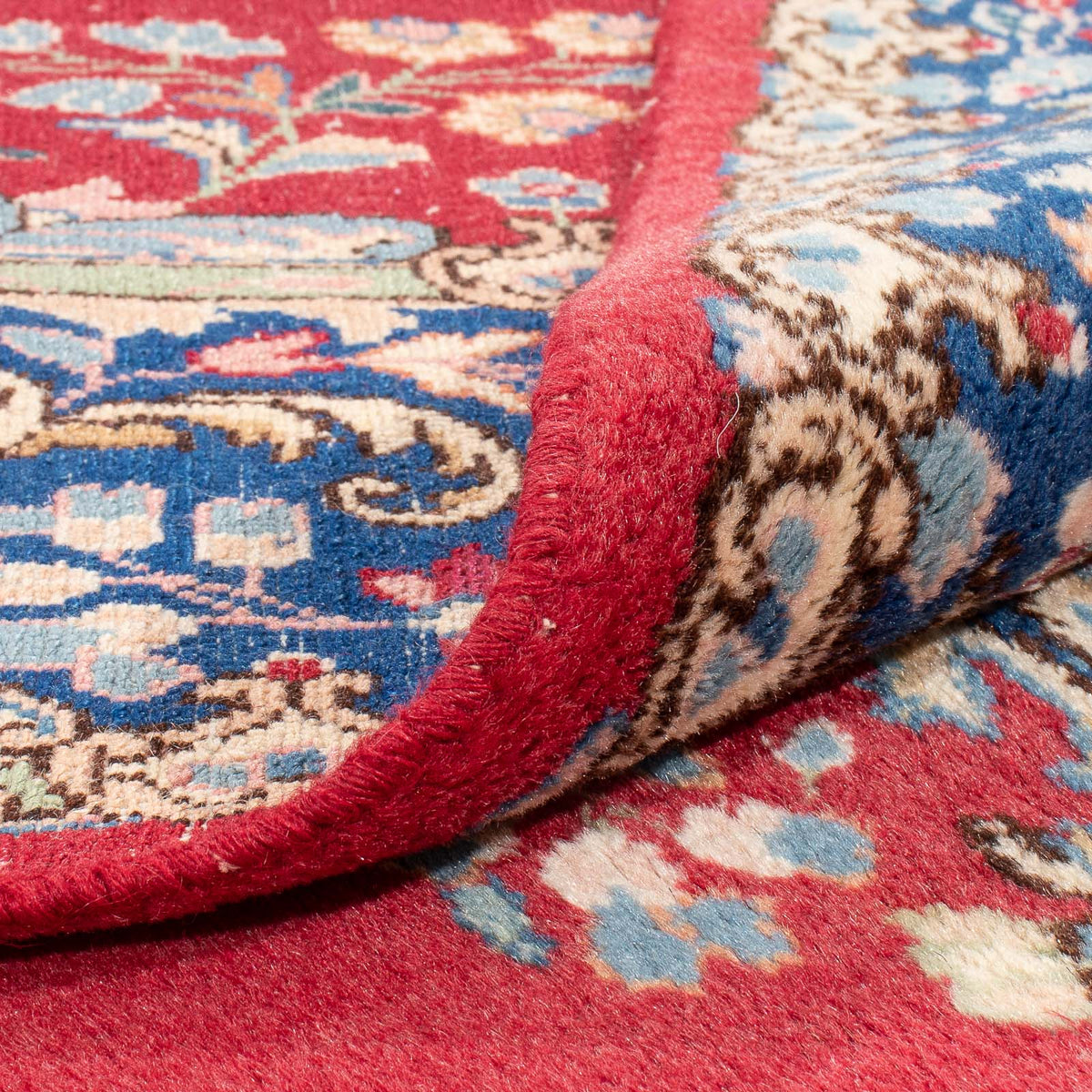 Tappeto Persero - Classico - 220 x 125 cm - rosso