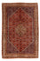 Tappeto Persero - Bidjar - 168 x 116 cm - rosso