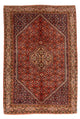 Bidjar Tappeto 168x116cm - Tappeto persiano