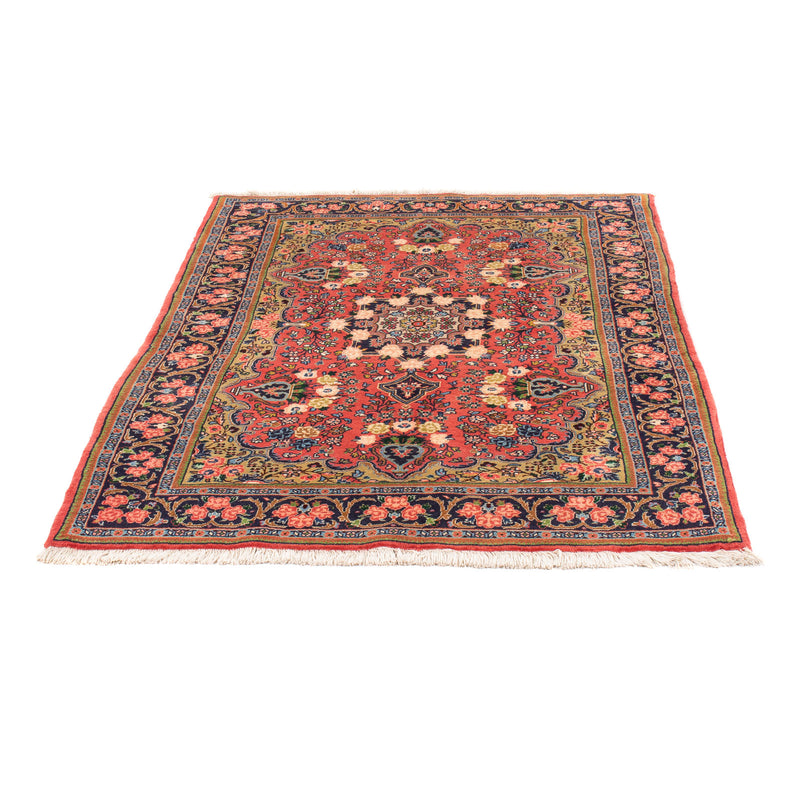 Tappeto Persero - Bidjar - 160 x 110 cm - rosso