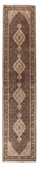 Tabriz Indo Tappeto 81x372cm - Tappeto orientale