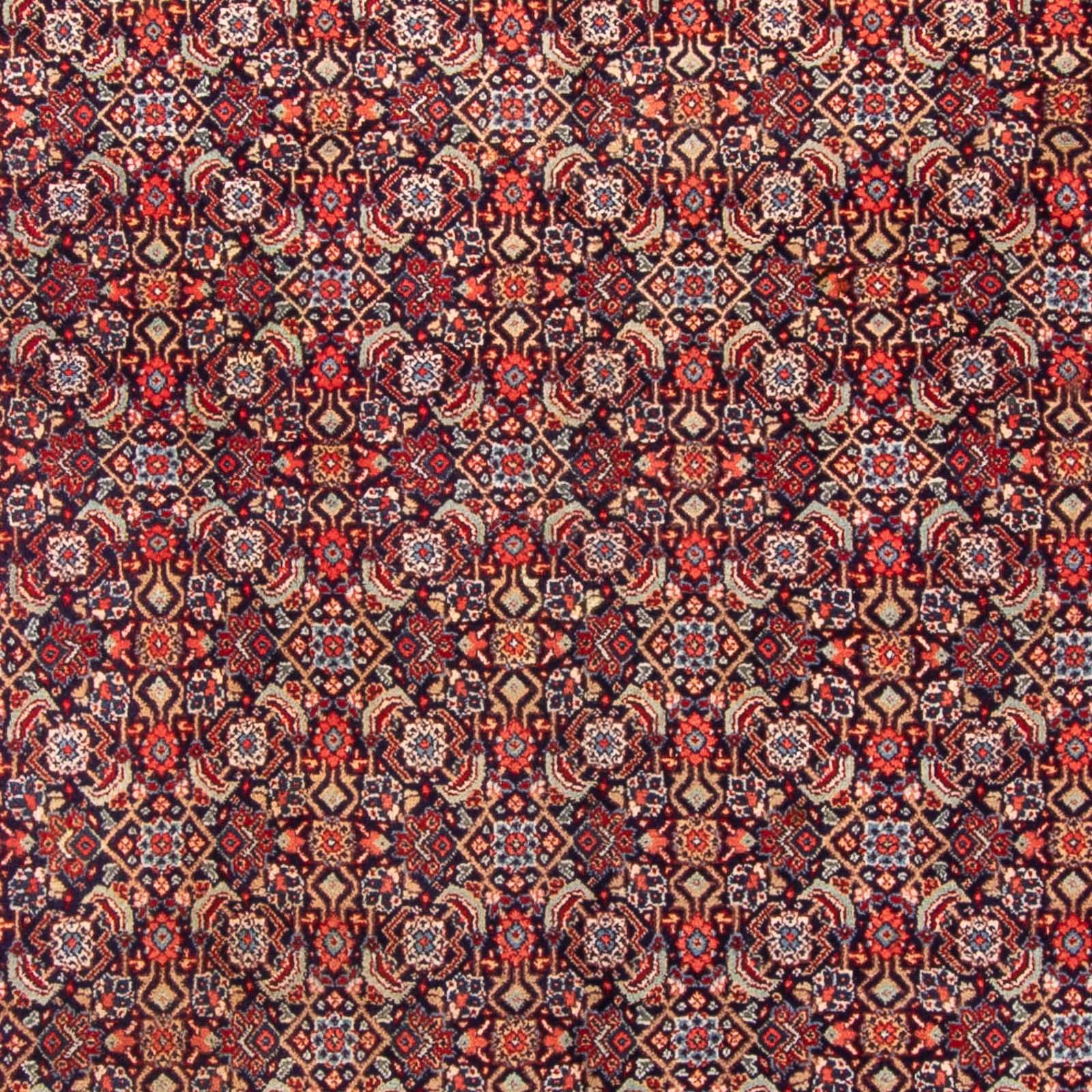 Tappeto Persero - Nomade - 320 x 221 cm - blu scuro