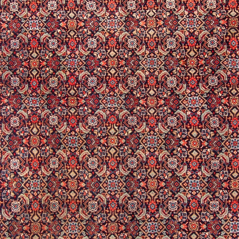 Tappeto Persero - Nomade - 320 x 221 cm - blu scuro
