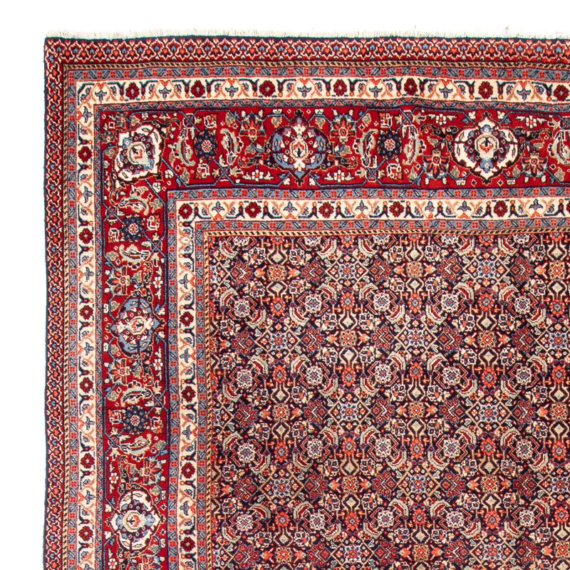 Tappeto Persero - Nomade - 320 x 221 cm - blu scuro