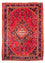 Tappeto Persero - Nomade - 341 x 242 cm - rosso