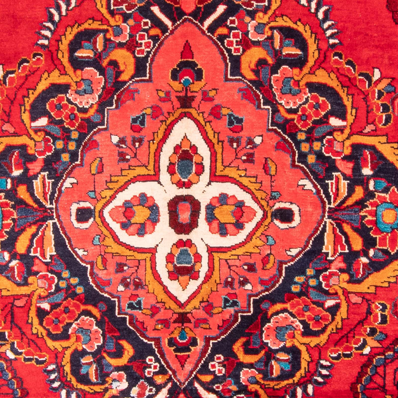 Tappeto Persero - Nomade - 341 x 242 cm - rosso