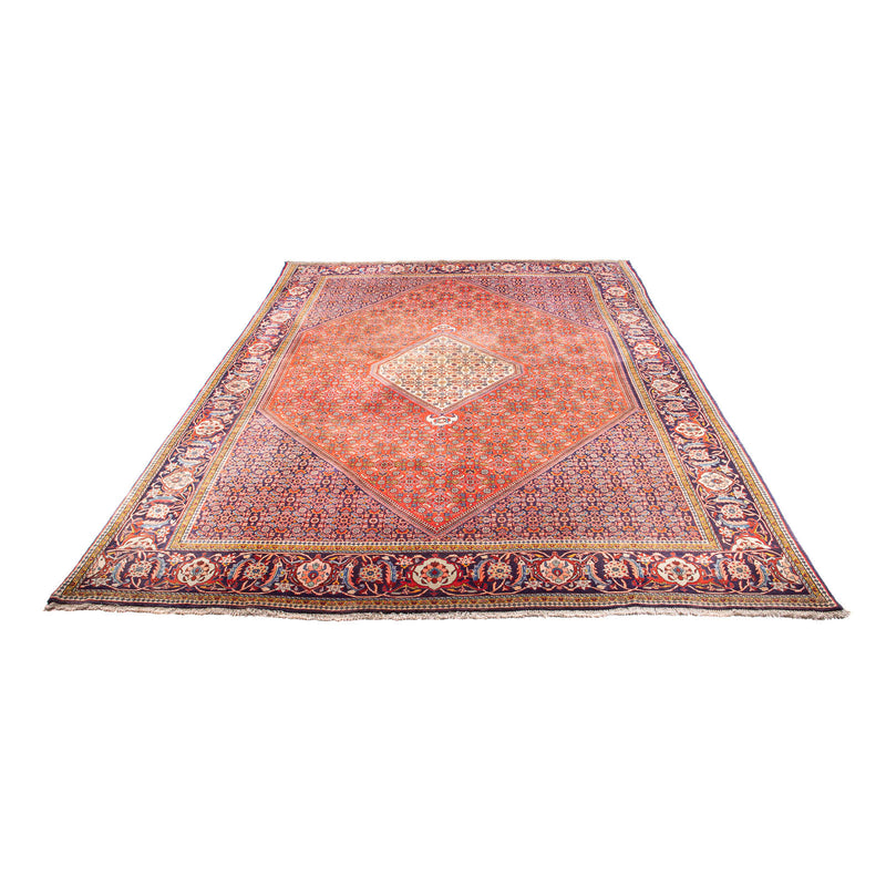 Tappeto Persero - Bidjar - 420 x 310 cm - terracotta