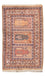 Tappeto di seta - Kayseri - 97 x 61 cm - multicolore