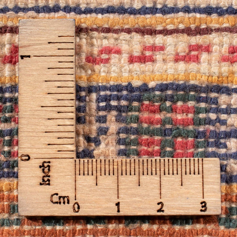 Tappeto di seta - Kayseri - 97 x 61 cm - multicolore