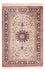Tappeto di seta - Ghom seta - Premio - 119 x 77 cm - beige