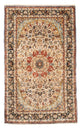 Seta cinese Tappeto 154x94cm - Tappeto orientale