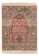 Seta cinese Tappeto 86x64cm - Tappeto orientale