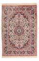 China Seide Tappeto 91x63cm - Tappeto orientale