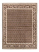 Tabriz - 40 Raj Tappeto 195x154cm - Tappeto persiano
