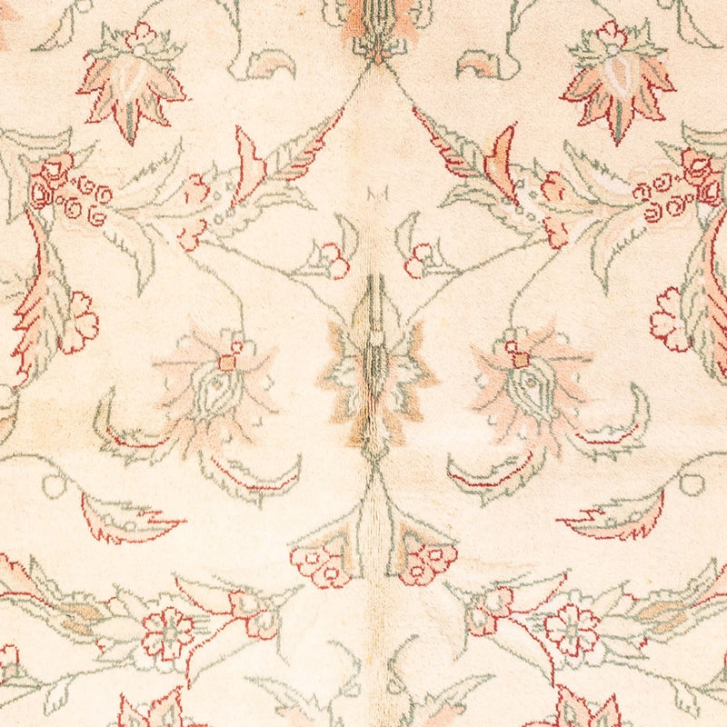 Tappeto Persero - Tabriz - Reale - 180 x 150 cm - beige