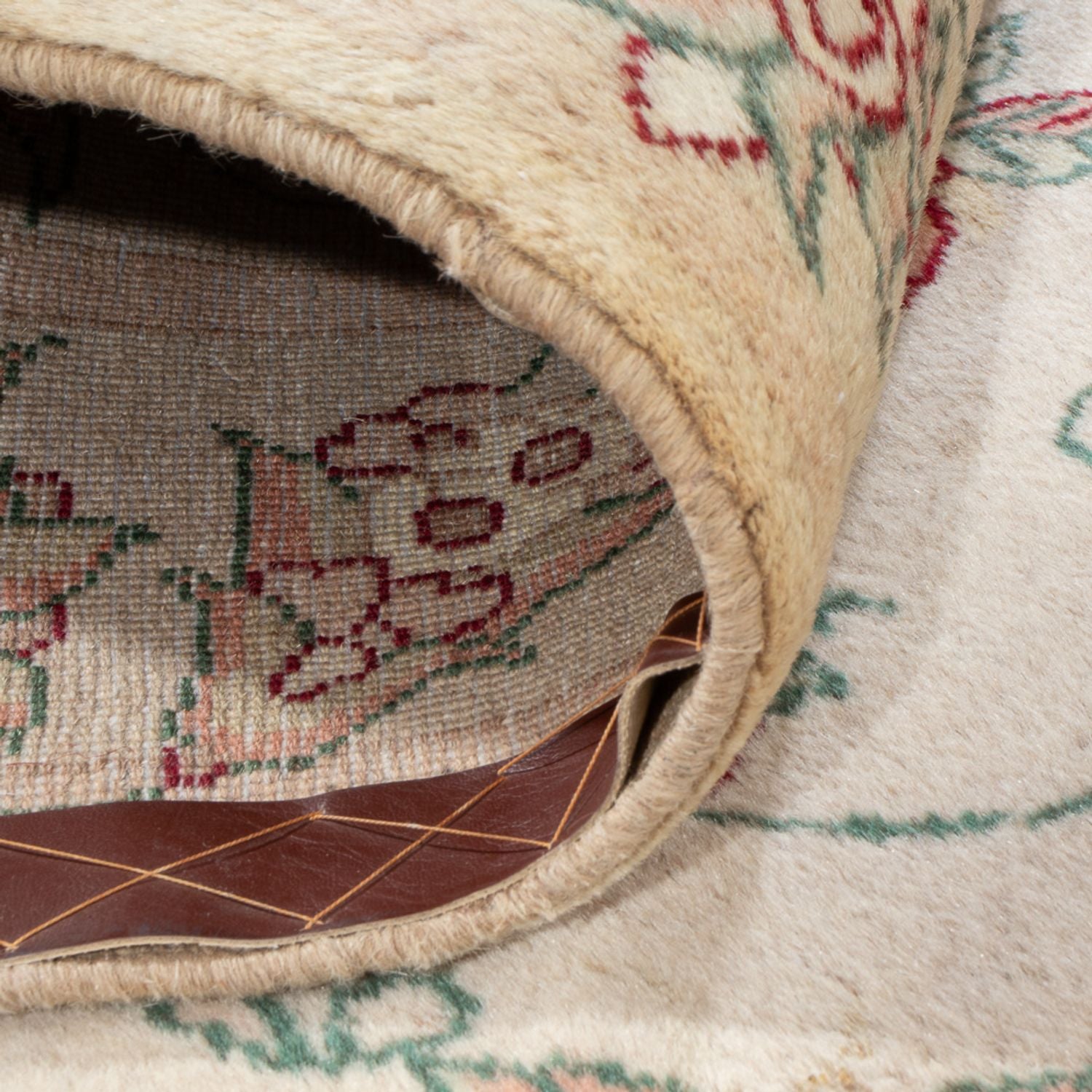 Tappeto Persero - Tabriz - Reale - 180 x 150 cm - beige