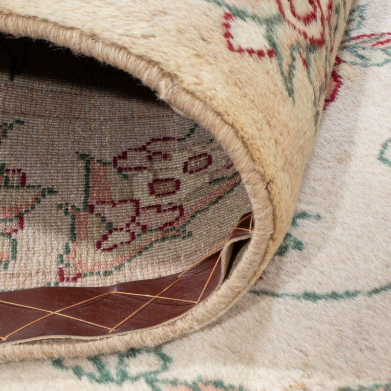Tappeto Persero - Tabriz - Reale - 180 x 150 cm - beige