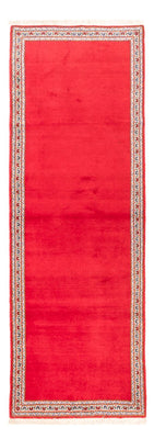 Tappeto corsia Tappeto Persero - Keshan - 275 x 103 cm - rosso