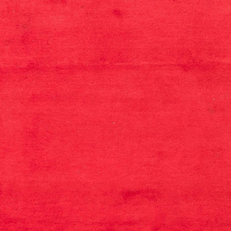 Tappeto corsia Tappeto Persero - Keshan - 275 x 103 cm - rosso