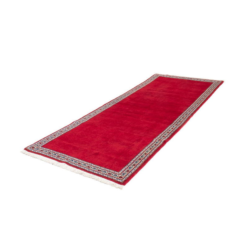 Tappeto corsia Tappeto Persero - Keshan - 275 x 103 cm - rosso
