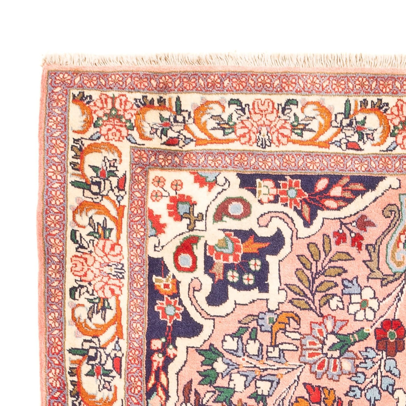 Sarouk Tappeto 170x110cm - Tappeto persiano