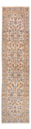 Tappeto corsia Tappeto Persero - Keshan - 310 x 85 cm - beige scuro