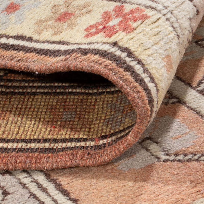 Tappeto orientale - 160 x 76 cm - beige