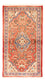 Tappeto Persero - Nomade - 119 x 75 cm - rosso chiaro