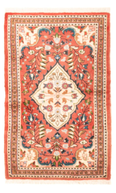 Hamadan Tappeto 76x129cm - Tappeto persiano
