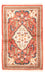 Tappeto Persero - Nomade - 129 x 76 cm - rosso chiaro