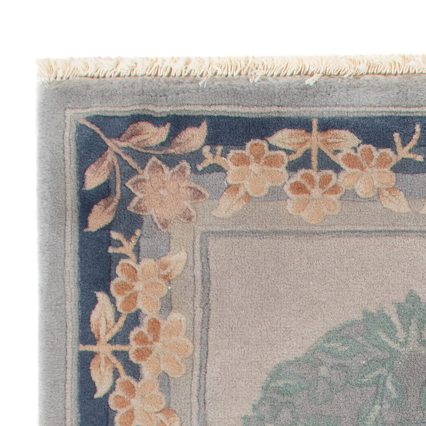 Tappeto cinese 94x60cm - Tappeto orientale