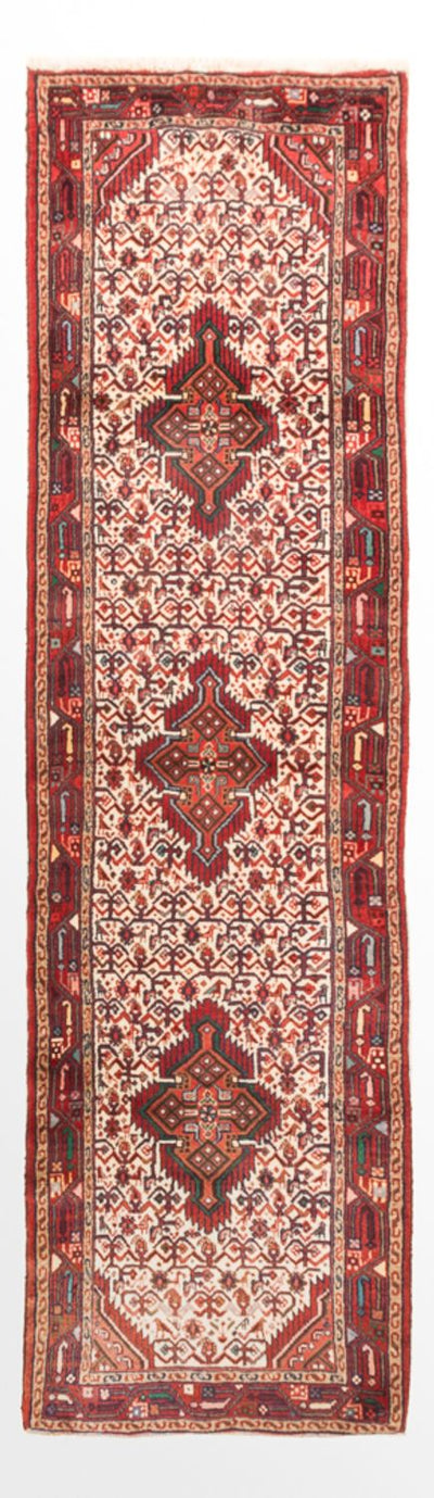 Tappeto persiano 81x277cm
