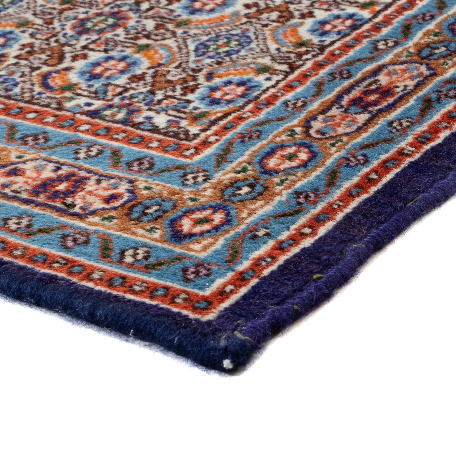 Tappeto Persero - Classico - 100 x 51 cm - rosso chiaro