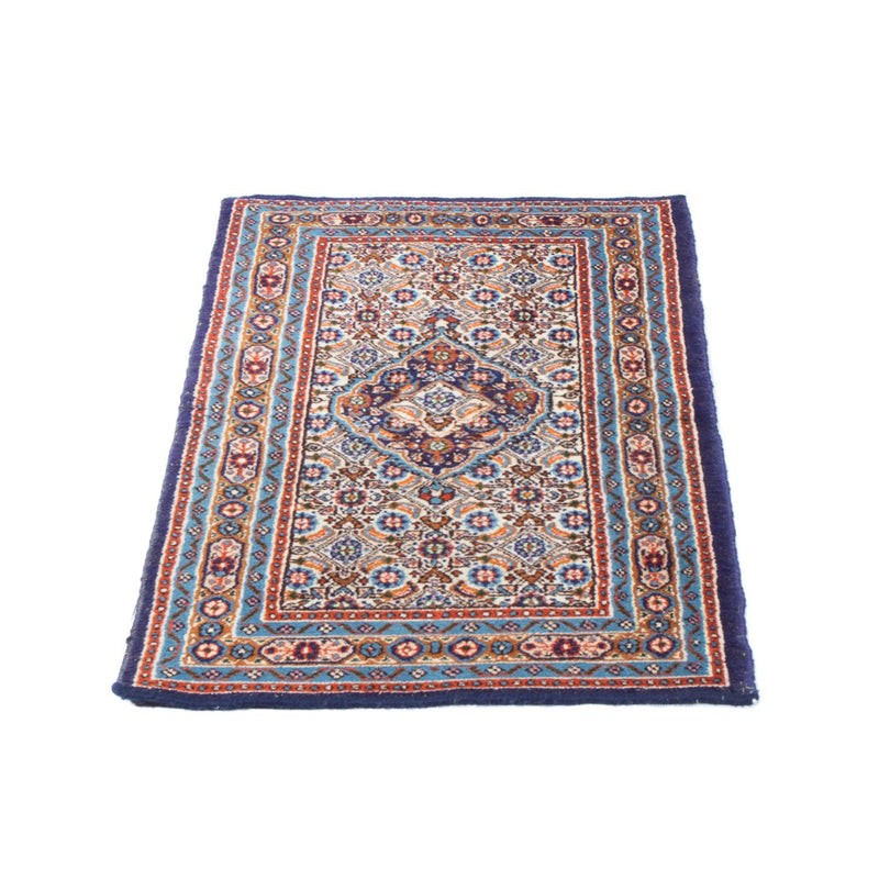 Tappeto Persero - Classico - 100 x 51 cm - rosso chiaro