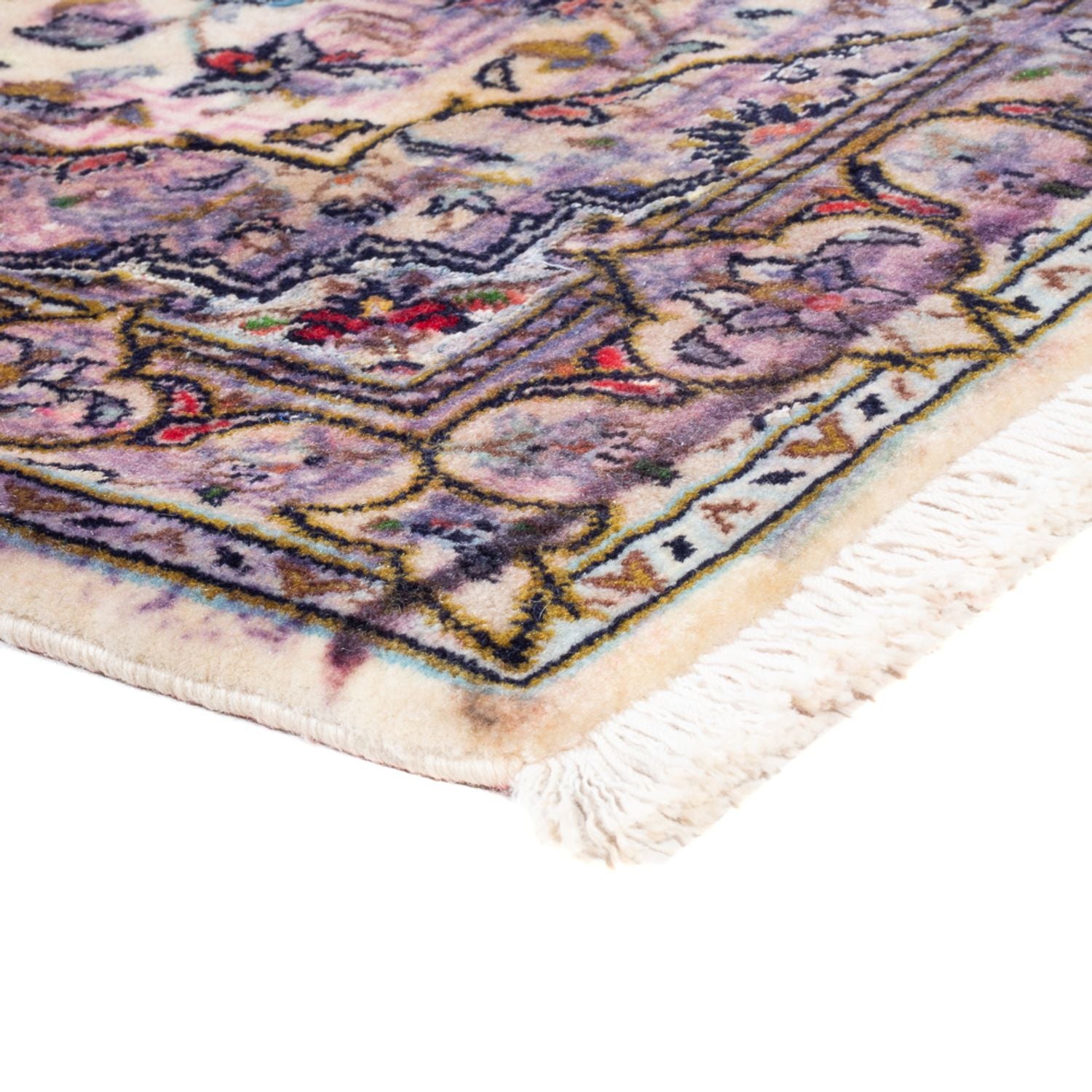 Tappeto orientale - 98 x 70 cm - sabbia