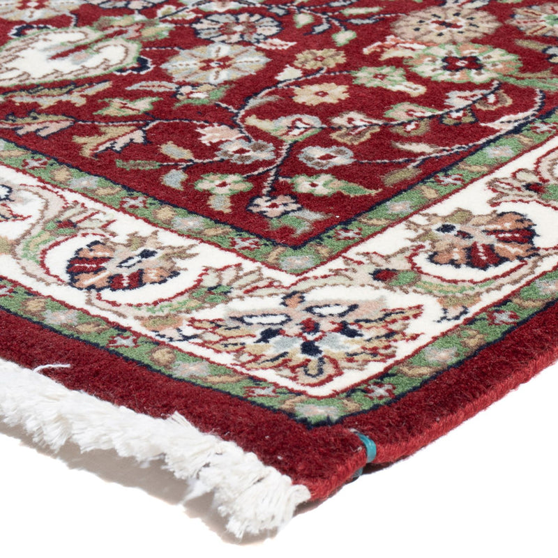 Tappeto corsia Tappeto orientale - Bidjar - Indo - 253 x 70 cm - beige scuro