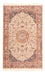 Tappeto Persero - Classico - 124 x 78 cm - beige scuro