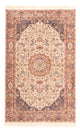 Sarouk Tappeto 78x124cm - Tappeto persiano