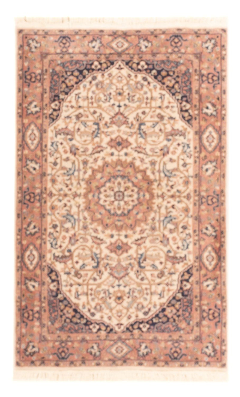 Tappeto Persero - Classico - 124 x 78 cm - beige scuro