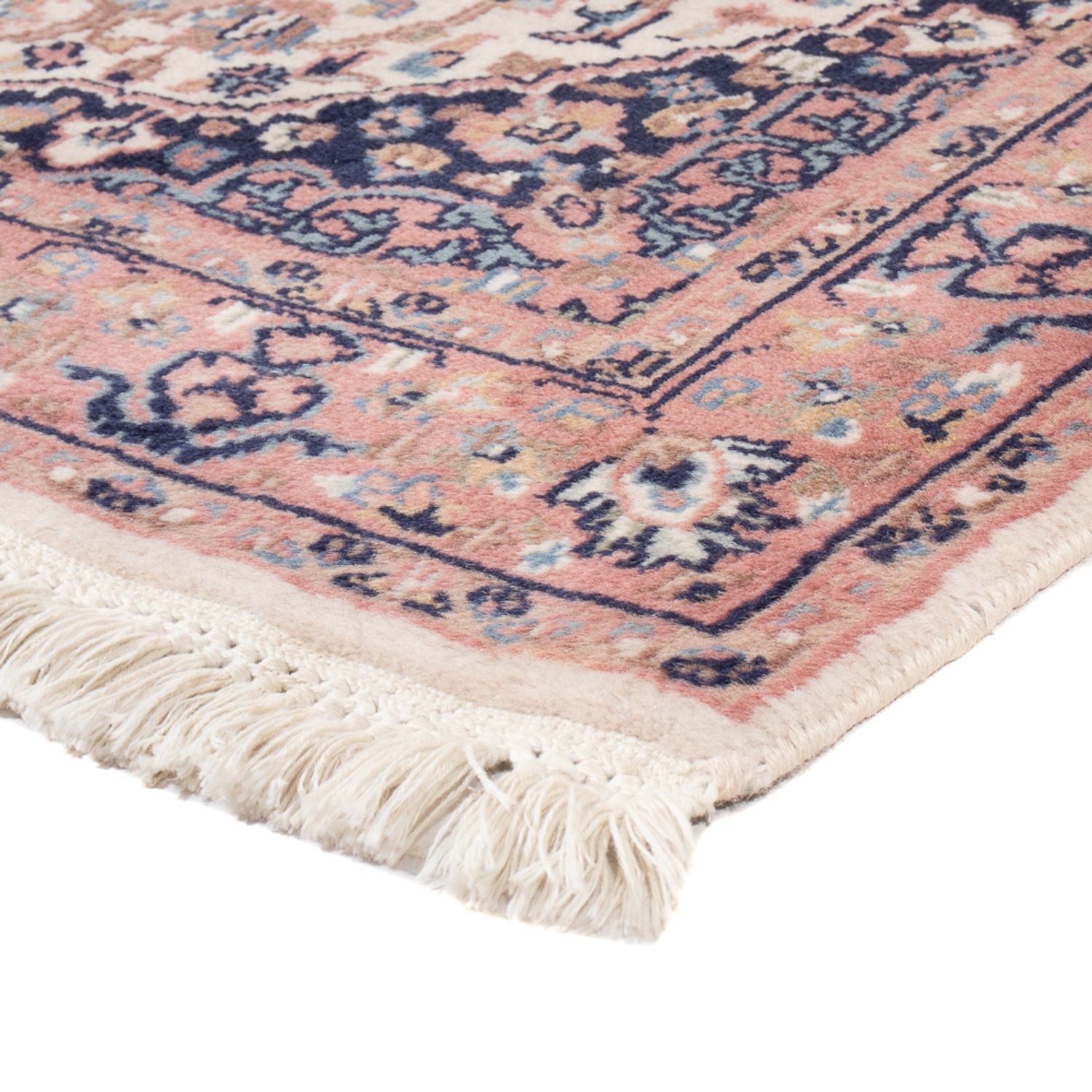 Tappeto Persero - Classico - 124 x 78 cm - beige scuro