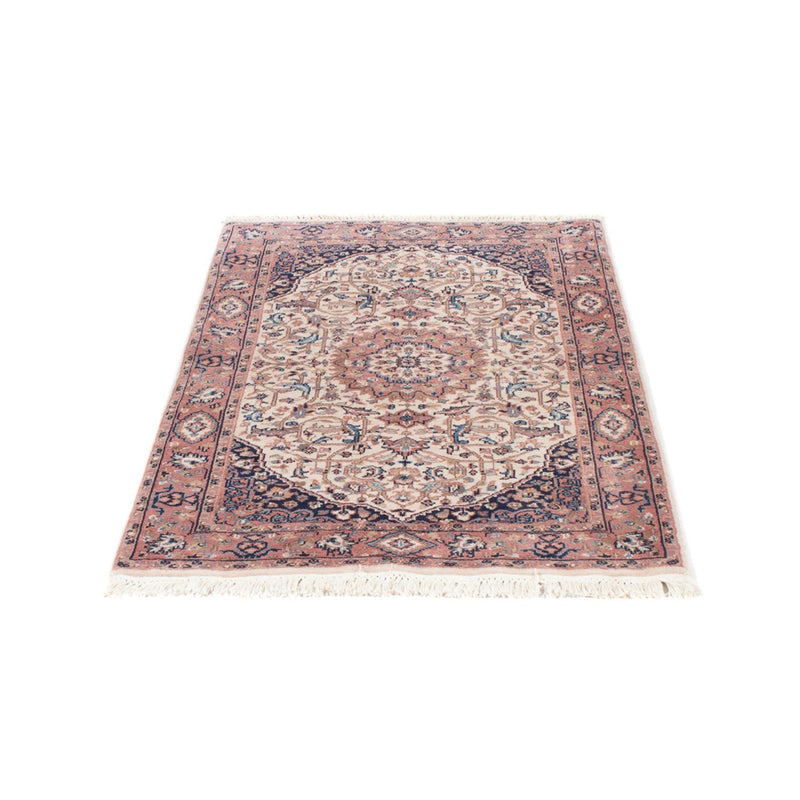 Tappeto Persero - Classico - 124 x 78 cm - beige scuro