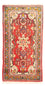 Tappeto Persero - Classico - 136 x 74 cm - rosso
