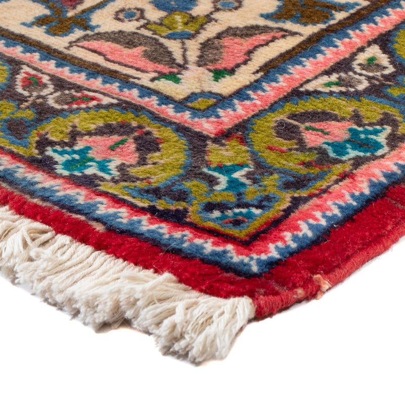 Tappeto Persero - Classico - 136 x 74 cm - rosso