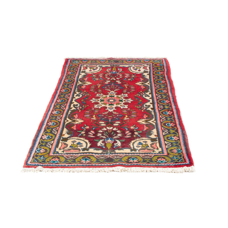 Tappeto Persero - Classico - 136 x 74 cm - rosso