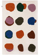 Tappeto di lana BrilliantBlends - Tappeto di lana