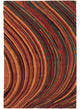 Tappeto di design ColorSplash - Designerteppich