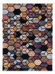 Tappeto di design PaletteofDreams - Designerteppich