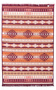 Kilim moderno Tappeto Avita