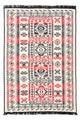 Kilim moderno Tappeto Irena