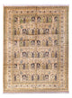 Tappeto afgano 400x300cm - Tappeto orientale